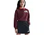 Детская юбка Nike Sportswear Club French Terry из мягкого флиса
