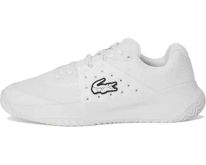 Кроссовки Lacoste Power Serve с пеной Super Responsive для спорта