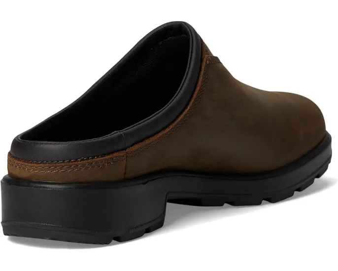 Слипоны Blundstone BL2421 с водонепроницаемой кожей и системой комфорта