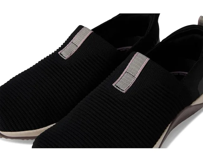 Кроссовки Ryka Echo Knit Slip On с эластичным верхом и анатомической стелькой