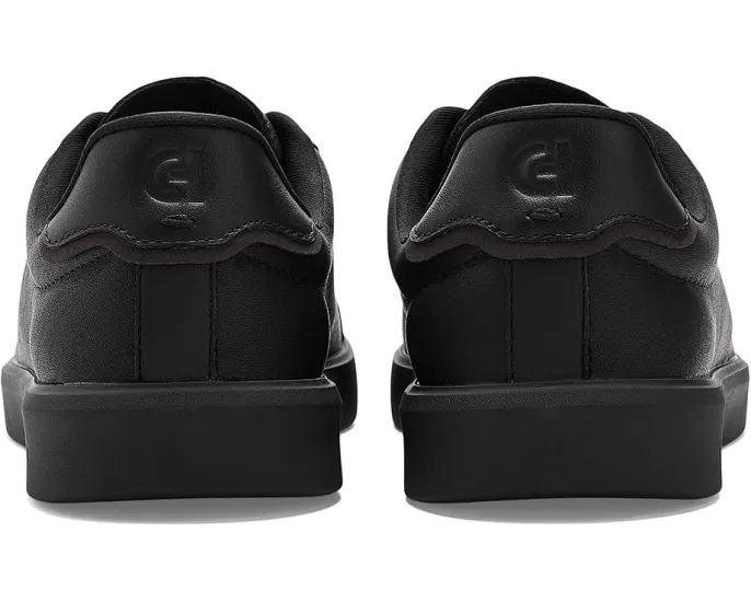 Cole Haan Grand Crosscourt Daily Lace-to-toe Slip On кроссовки для ежедневной носки