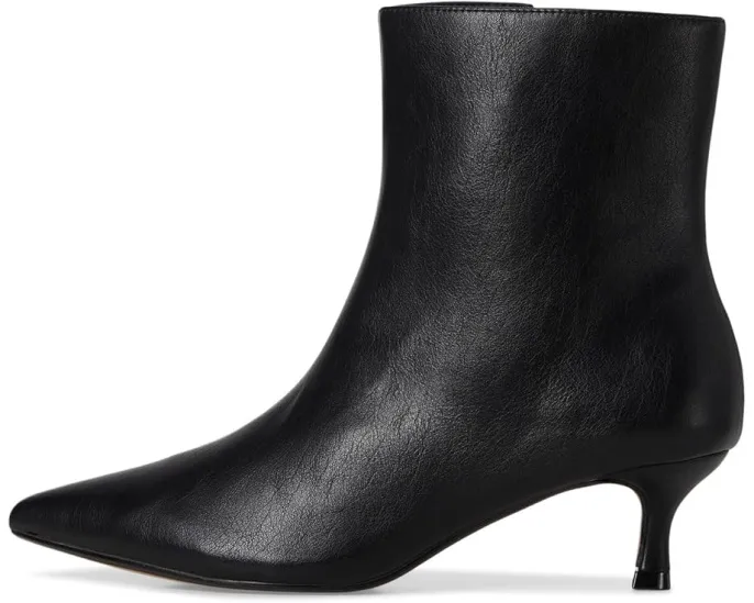 Ботильоны Arely с острым носком на каблуке от Journee Collection