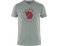 Футболка Fjällräven Fox с принтом из органического хлопка