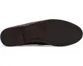Лоферы Frye Faith Slip-On без шнуровки классические черные