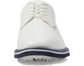 GFORE мужские кожаные гольф туфли Collection Gallivanter с подошвой EVA