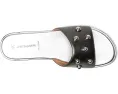 Сланцы Shayla Embellished Slide с каменными вставками Johnston & Murphy