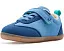 Ten Little Kids ретро-кроссовки из замши Retro Suede Sneakers