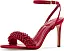 Vince Camuto босоножки на шпильке Arleem с ремешком на щиколотке и отделкой из бусин