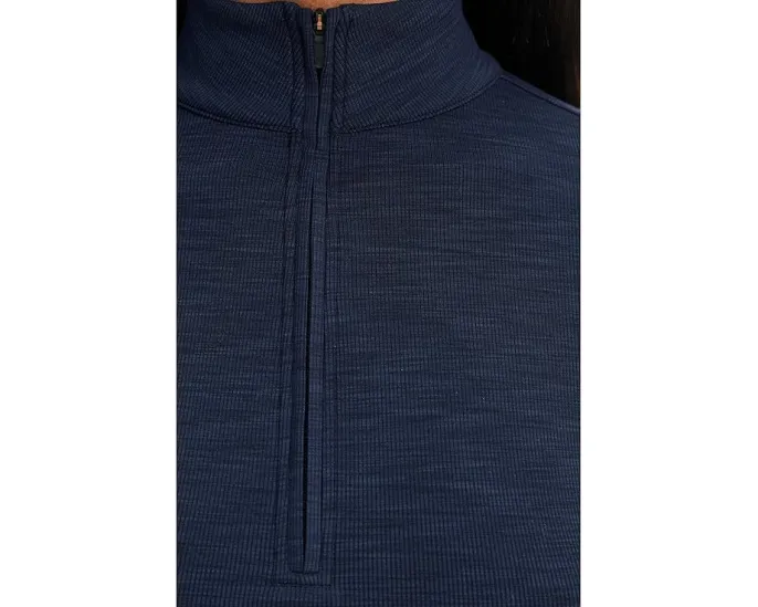 Splits59 Stevie Active Rib полузип с длиной до талии