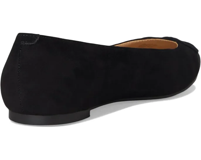 Балетки Bandolino Starry с острым носком и цветочным декором