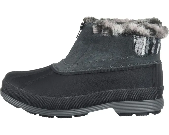 Зимние ботинки Propet Lumi Ankle Zip на молнии с утеплителем