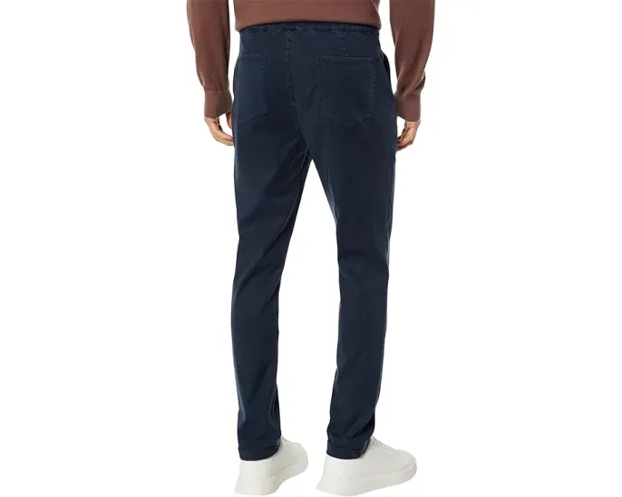 Брюки Paige Fraser с завышенной талией на эластичном поясе