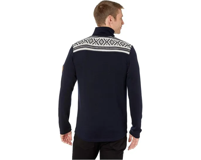 Свитер Dale of Norway Cortina Merino Masculine из мериносовой шерсти