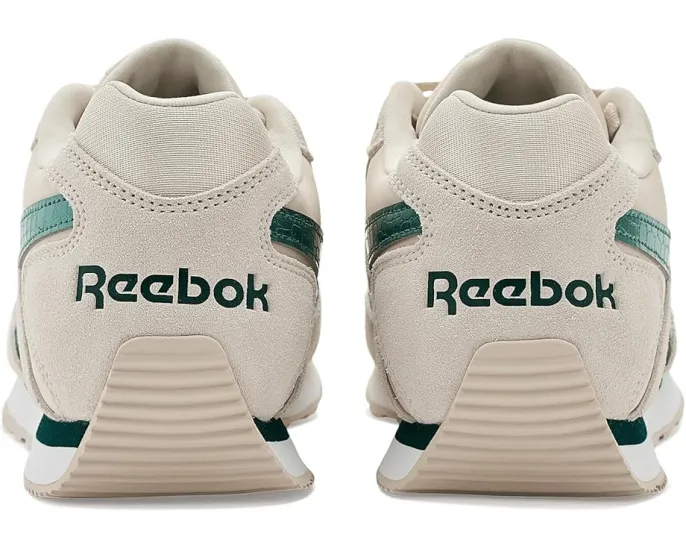 Кроссовки Reebok Glide Low классические повседневные