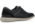 Туфли Clarks Brantin Style с сетчатыми вставками и подошвой из ЭВА