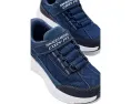Детские туфли SKECHERS KIDS Hands Free Slip-Ins с утепленным верхом