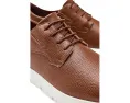 Оксфорды Brooks Oxford на технологии Hands Free с эластичными шнурками