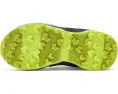 Merrell Kids треккинговые сандалии Hydro Force с быстросохнущим верхом
