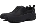 Dunham Cloud Plus Waterproof Slip-On с водонепроницаемой мембраной и съемной стелькой