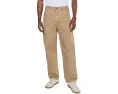 Брюки Levi's Premium 568 Loose Straight Carpenter из прочного денима