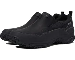 Dunham Cloud Plus Waterproof Slip-On с водонепроницаемой мембраной и съемной стелькой