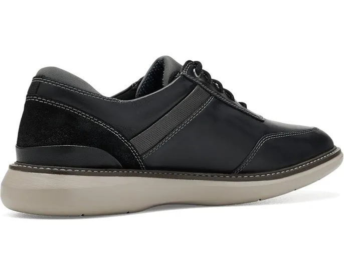 Туфли Clarks Brantin Style с сетчатыми вставками и подошвой из ЭВА