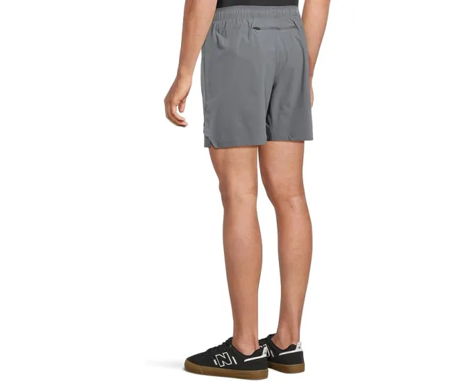 New Balance Беговые шорты RC Shorts 7" с технологией NB DRY и бесшовным лайнером