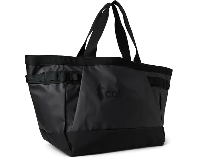 Сумка-тоут Cotopaxi 60 L Allpa Gear Hauler с ручками и компрессионными ремнями