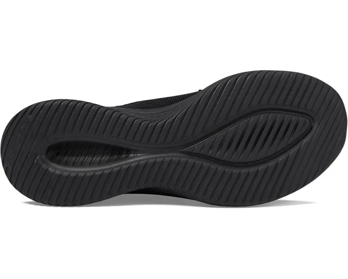 Кроссовки SKECHERS Ultra Flex 3.0 Brilliant Hands Free Slip-Ins с технологией Touchless Fit