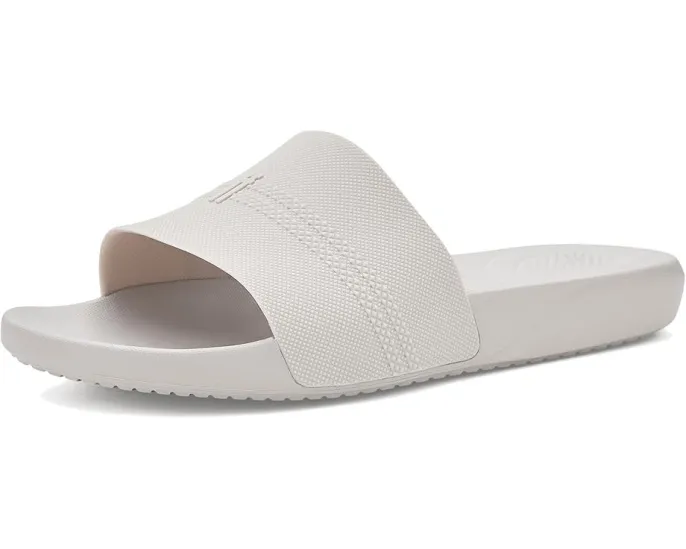 FitFlop Iqushion Pool Slides с широким ремешком