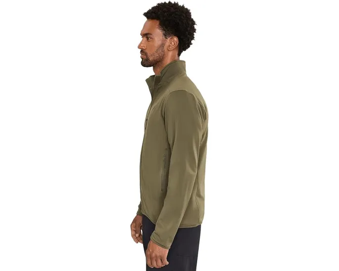 Куртка Arc'teryx Kyanite Lightweight с технологией Torrent флис