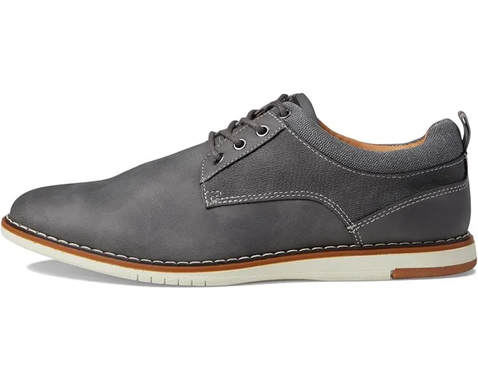 Кроссовки Steve Madden Landen с металлическими люверсами и стелькой для комфорта