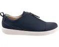 Кроссовки Trotters Anika на молнии с круглым носком
