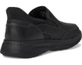 Лоферы Clarks Craftwell Step с амортизирующей подошвой EVA и резиновыми вставками