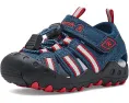 Детские сандалии Kamik Kids Crab с защитным мыском