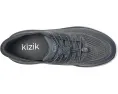 Обувь для путешествий KIZIK London Hands-Free с двойной плотностью промежуточной подошвы