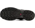 Треккинговые ботинки Salomon X Ultra LTR Mid GTX с мембраной GORE-TEX и кожаным верхом