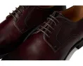 Magnanni оксфорды Melo из кожи с массивным каблуком
