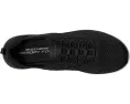 Кроссовки Skechers Virtue Show Runner с вязаным верхом для бега
