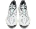 Теннисные кроссовки New Balance Fuelcell 796v5 с технологией FuelCell