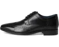 Johnston & Murphy Gibbons Wingtip оксфорды с мокасиновым носком и стелькой TRUFOAM