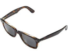 Солнцезащитные очки Ray-Ban RB2140 Wayfarer Gradient с поляризацией