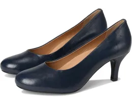 Туфли Trotters Lanay на шпильке с миндалевидным носком и стелькой с памятью