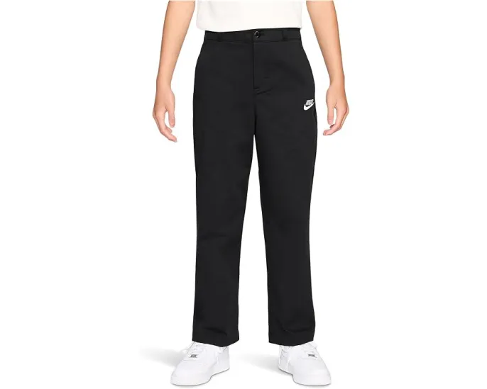 Штаны Nike Sportswear Club Woven повседневные