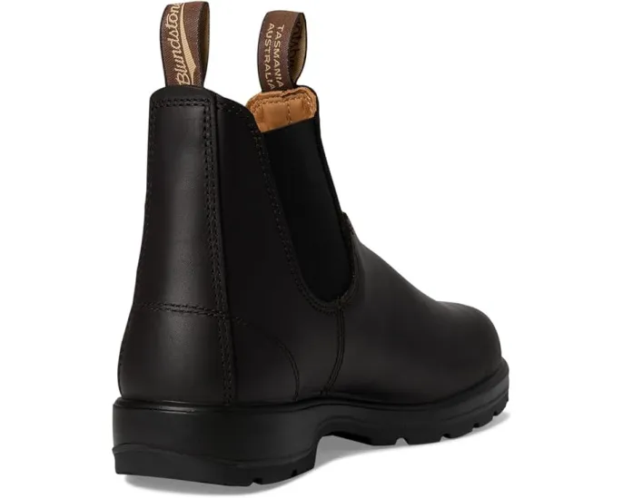 Ботинки Chelsea Blundstone Classic 550 с технологией амортизации XRD
