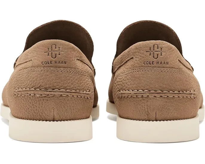 Лоферы American Classics Hampton Penny Cole Haan с технологией Flexcraft
