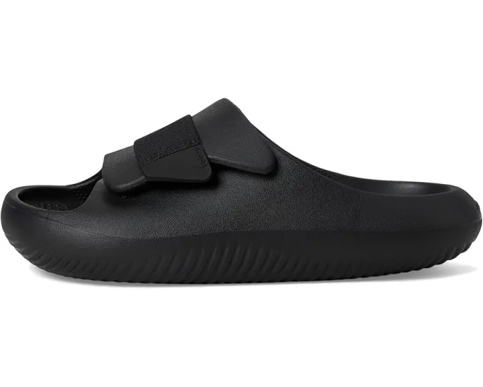 Crocs Сандалии Mellow Luxe Recovery Slide с технологией комфорта LiteRide