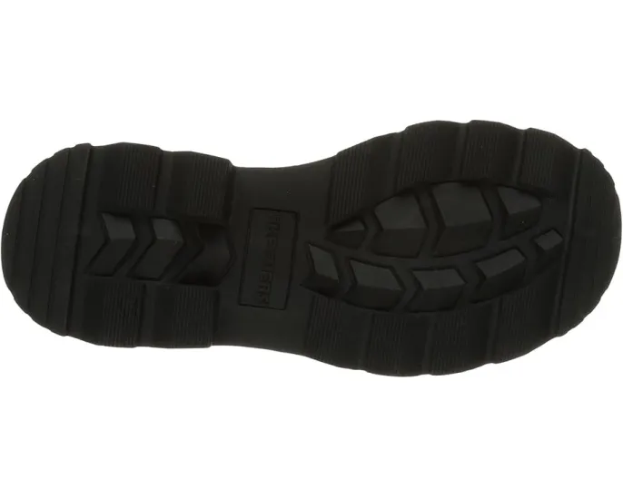 Skechers туфли Parties Mate с устойчивостью к потертостям
