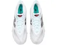 Бутсы для лакросса New Balance FreezeLX V5 с технологией QUIX