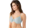 Бюстгальтер Wacoal Simply Done Seamless Underwire T-Shirt с бесшовными чашками